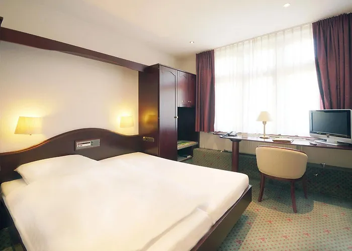 Comfort Single Room